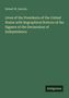 Robert W. Lincoln: Lives of the Presidents of the United States with Bographical Notices of the Signers of the Declaration of Independence, Buch