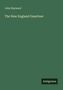 John Hayward: The New England Gazetteer, Buch