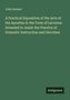 John Sumner: A Practical Exposition of the Acts of the Apostles in the Form of Lectures: Intended to Assist the Practice of Domestic Instruction and Devotion, Buch
