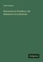 John Davison: Discourses on Prophecy, the Substance of 12 Sermons, Buch