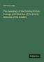 Edmund Lodge: The Genealogy of the Existing British Peerage with Sketches of the Family Histories of the Nobility, Buch