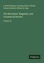 I. Smith Homans: The Merchants' Magazine, and Commercial Review, Buch