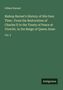 Gilbert Burnet: Bishop Burnet's History of His Own Time : From the Restoration of Charles II to the Treaty of Peace at Utrecht, in the Reign of Queen Anne, Buch