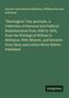 Harriet Jane Hanson Robinson: "Warrington" Pen-portraits. A Collection of Personal and Political Reminiscences from 1848 to 1876, from the Writings of William S. Robinson. With Memoir, and Extracts from Diary and Letters Never Before Published, Buch
