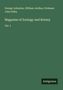 George Johnston: Magazine of Zoology and Botany, Buch