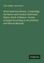 John Wright: North American Botany ; Comprising the Native and Common Sultivated Plants, North of Mexico : Genera Arranged According to the Artificial and Natural Methods, Buch