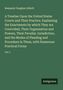 Titel: "A Treatise Upon the United States Courts and Their Practice" von Benjamin Vaughan Abbott, Vol. I, Antigonos.
