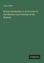 James Boyd: Roman Antiquities or an Account of the Manners and Customs of the Romans, Buch