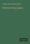 Josephus Flavius: The Works of Flavius Josephus, Buch