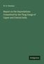 W. H. Sleeman: Report on the Depredations Committed by the Thug Gangs of Upper and Central India, Buch