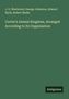J. O. Westwood: Cuvier's Animal Kingdom, Arranged According to Its Organization, Buch