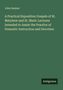 John Sumner: A Practical Exposition Gospels of St. Matyhew and St. Mark: Lectures Intended to Assist the Practice of Domestic Instruction and Devotion, Buch