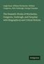 Leigh Hunt: The Dramatic Works of Wycherley, Congreve, Vanbrugh, and Farquhar with Biographical and Critical Notices, Buch