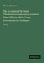 Thomas Thomson: The Accounts of the Great Chamberlains of Scotland, and Some Other Officers of the Crown, Rendered at the Exchequer, Buch