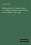 Lewis H. Clark: Military History of Wayne County, N.Y.: Military Register. Wayne County in the Civil War, 1861-1865, Buch, Buch