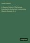 Joseph Fewsmith: A Quarter Century. The Sermon Preached in the Second Presbyterian Church, Newark, N. J., Buch