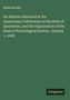 Elisha Bartlett: An Address Delivered at the Anniversary Celebration of the Birth of Spurzheim, and the Organization of the Boston Phrenological Society, January 1, 1838, Buch