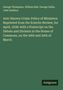 George Thompson: Anti-Slavery Crisis: Policy of Ministers: Reprinted from the Eclectic Review, for April, 1838: with a Postscript on the Debate and Division in the House of Commons, on the 29th and 30th of March, Buch