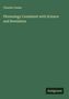 Charles Cowan: Phrenology Consistent with Science and Revelation, Buch