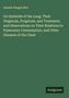Samuel Dougan Bird: On Hydatids of the Lung. Their Diagnosis, Prognosis, and Treatment, and Observations on Their Relations to Pulmonary Consumption, and Other Diseases of the Chest, Buch