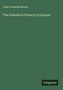 John Croumbie Brown: The Schools of Forestry in Europe, Buch