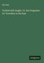 Abu Said: Turkish Self-taught. Or, the Dragoman for Travellers in the East, Buch