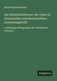 Moritz Steinschneider: Die Geschichtsliteratur der Juden in Druckwerken und Handschriften, zusammengestellt, Buch