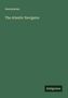 Anonymous: The Atlantic Navigator, Buch