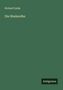 Richard Linde: Die Niederelbe, Buch