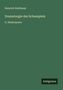 Heinrich Bulthaupt: Dramaturgie des Schauspiels, Buch