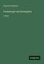 Heinrich Bulthaupt: Dramaturgie des Schauspiels, Buch
