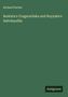 Richard Pischel: Rudrata's Crngaratilaka and Ruyyaka's Sahrdayalila, Buch