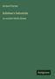 Richard Pischel: Kalidasa's Sakuntala, Buch