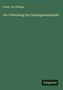 Friedr. Ad. Philippi: Die Vollendung der Gottesgemeinschaft, Buch