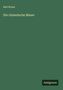 Karl Kraus: Die chinesische Mauer, Buch