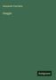 Alexander S. Puschkin: Onegin, Buch