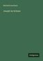 Berthold Auerbach: Joseph im Schnee, Buch