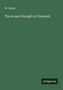 W. Cooke: The Armed Strength of Denmark, Buch