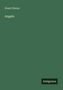 Stuart Sterne: Angelo, Buch