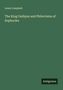 Lewis Campbell: The King Oedipus and Philoctetes of Sophocles, Buch