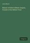 Jerom Murch: Memoir of Robert Hibbert, Esquire, Founder of the Hibbert Trust, Buch