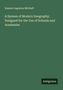 Samuel Augustus Mitchell: A System of Modern Geography, Designed for the Use of Schools and Academies, Buch