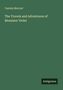 Captain Marryat: The Travels and Adventures of Monsieur Violet, Buch