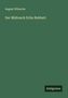 August Wünsche: Der Midrasch Echa Rabbati, Buch