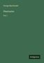 George Macdonald: Phantastes, Buch