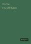 Wilson Flagg: A Year with the Birds, Buch