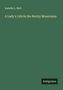 Isabella L. Bird: A Lady's Life in the Rocky Mountains, Buch