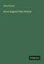 Alfred Rimmer: About England With Dickens, Buch