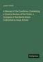 James Veitch: A Manual of the Coniferae, Containing a General Review of the Order; a Synopsis of the Hardy Kinds Cultivated in Great Britain, Buch