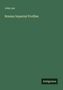 John Lee: Roman Imperial Profiles, Buch